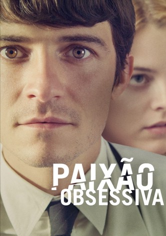 Paixão Obsessiva