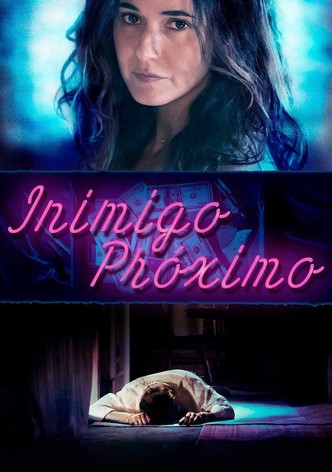 Inimigo Próximo