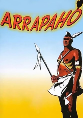 Arrapaho