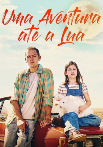 Uma Aventura Até a Lua