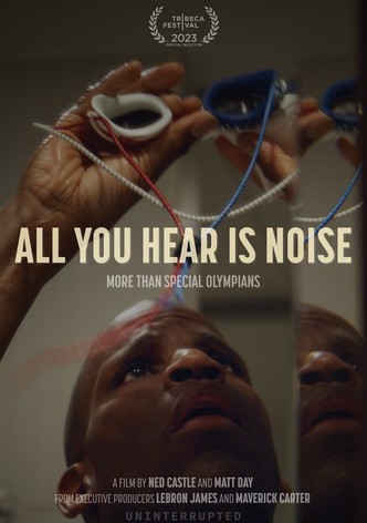 All You Hear Is Noise