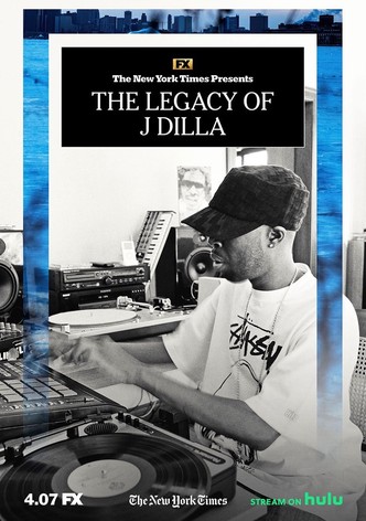 The Legacy of J Dilla