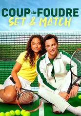 Coup de foudre, set et match