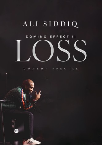 Ali Siddiq: The Domino Effect 2: Loss