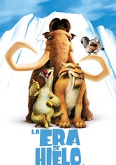 Ice Age: La edad de hielo