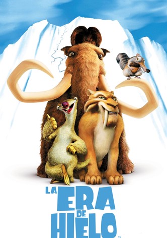 Ice Age: La edad de hielo