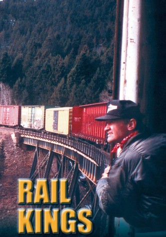 Rail Kings
