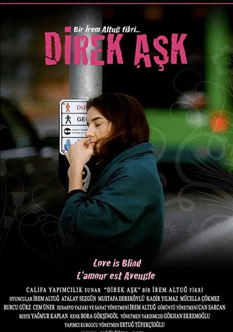 Direk Aşk