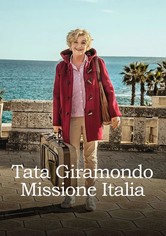 Tata Giramondo: Missione Italia