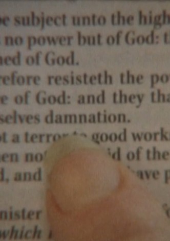 Damnation