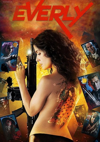 Everly