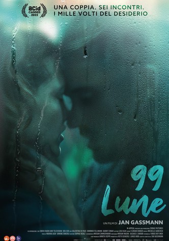 99 lune