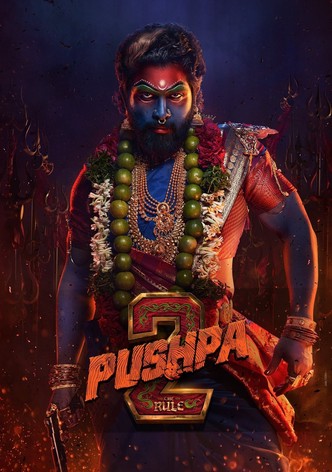 Pushpa 2