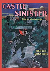 Castle Sinister