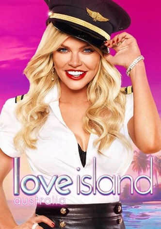 Love Island (Austrálie)