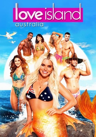 Love Island Australia stream tv show online