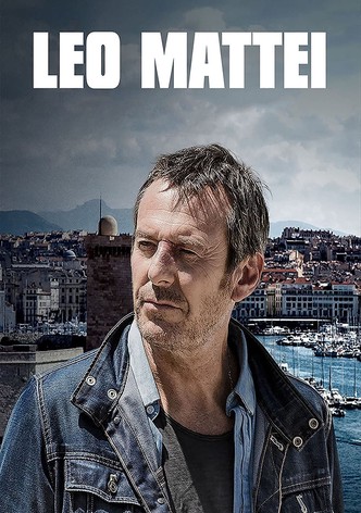 Leo Mattei, Brigada de protección