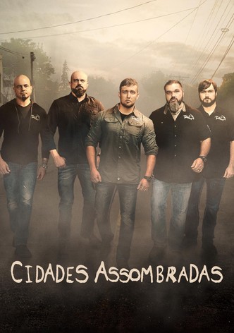 Cidades Assombradas