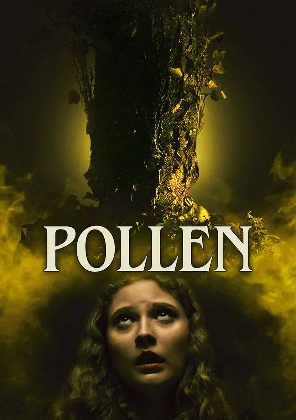 Pollen streaming where to watch movie online?