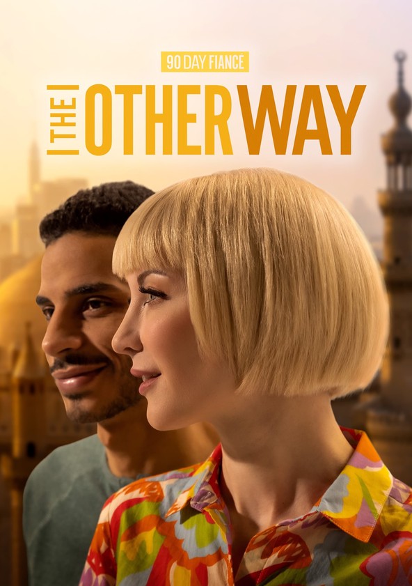 90 Day Fianc The Other Way stream online