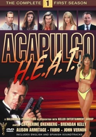 Acapulco H.E.A.T.