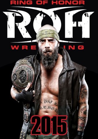 Ring of honor online streaming