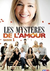 Les Mystères de l'amour