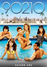 90210 Beverly Hills : Nouvelle génération