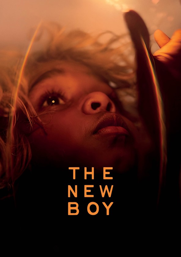 The New Boy streaming where to watch movie online