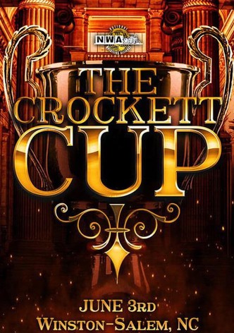 NWA Crockett Cup 2023: Night 1