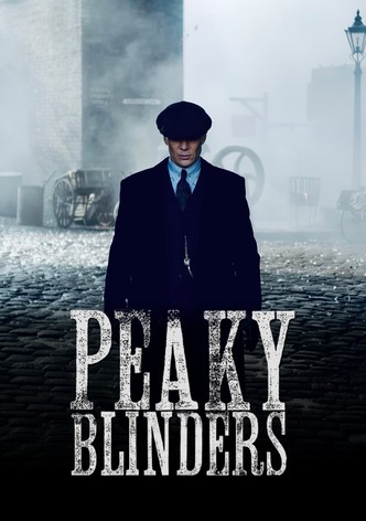 Peaky Blinders Series Six