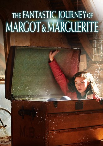 A Fantástica Viagem de Margot e Marguerite
