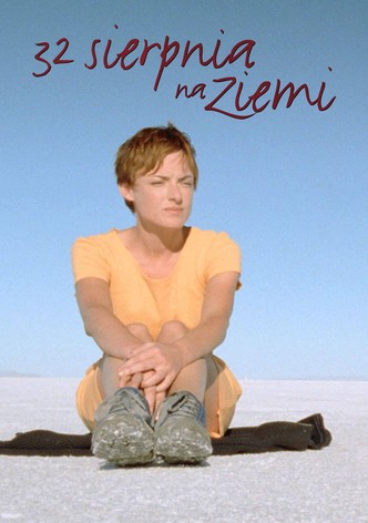 32 sierpnia na Ziemi