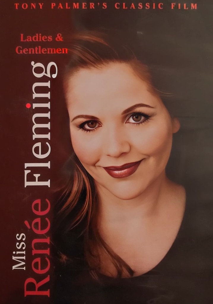 Ladies & Gentlemen, Miss Renée Fleming