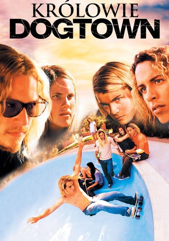Królowie Dogtown