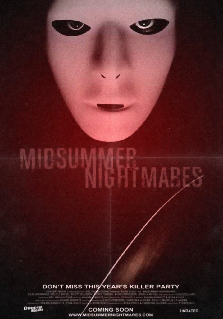 Midsummer Nightmares