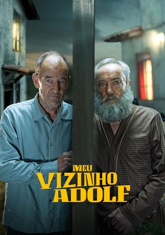 Meu Vizinho Adolf