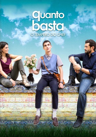 Quanto Basta - Tempero do Chef
