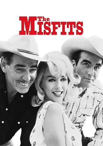 The Misfits