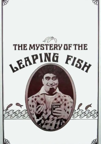 The Mystery of the Leaping Fish