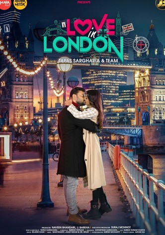 Love In London