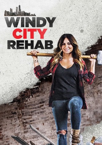 Windy City Rehab, Season 1