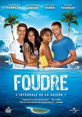 Foudre - Saison 3