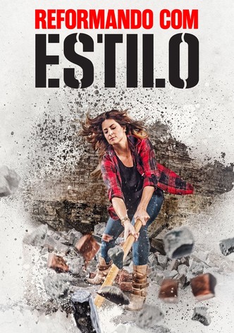 Reformando com Estilo