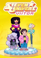 Steven Univers: Viitor