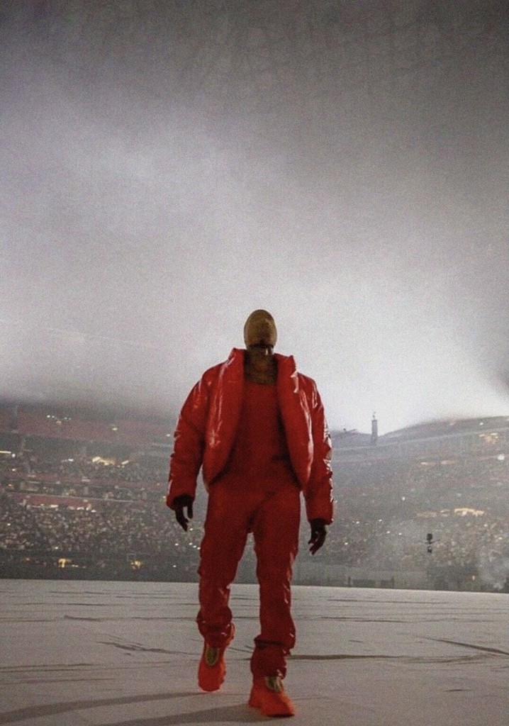 Donda Listening Event: July 22