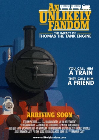 An Unlikely Fandom