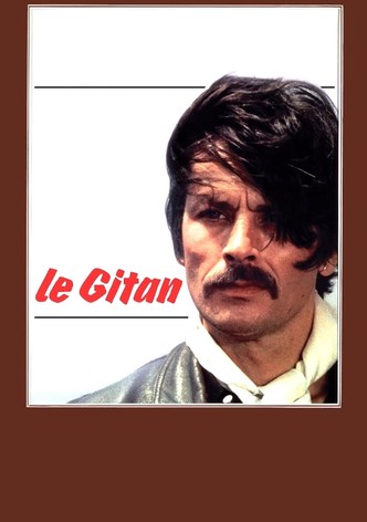 Le Gitan