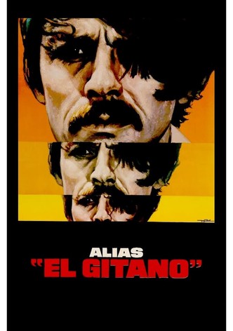 Alias «el Gitano»