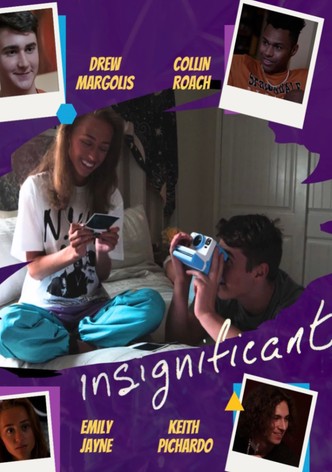 Insignificant